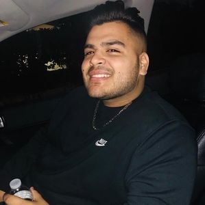 Meet your Posher, Mark